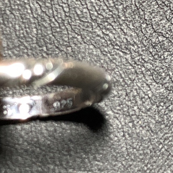 Silpada Stackable Silver Rings - Picture 9 of 11